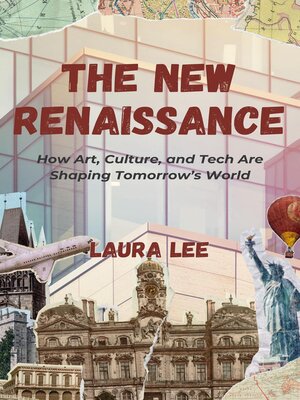 cover image of The New Renaissance